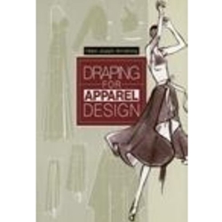 DRAPING FOR APPAREL DESIGN