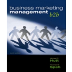 BUSINESS MARKETING MANAGEMENT B2B