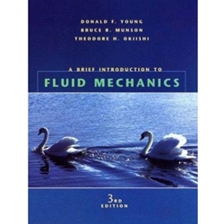 BRIEF INTRODUCTION TO FLUID MECHANICS