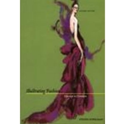 ILLUSTRATING FASHION CONCEPT TO CREATION