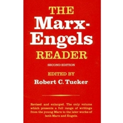 MARX-ENGELS READER