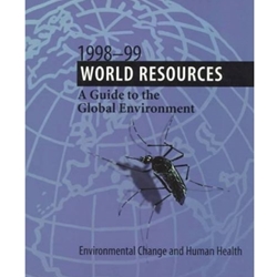 WORLD RESOURCES 1998-99