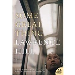 SOME GREAT THING