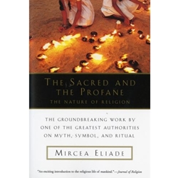 Sacred and the Profane