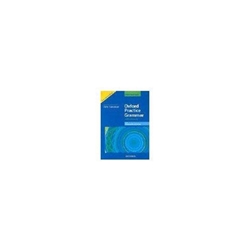 OXFORD PRACTICE GRAMMAR WITH ANSWERS & CD(INTERMEDIATE)