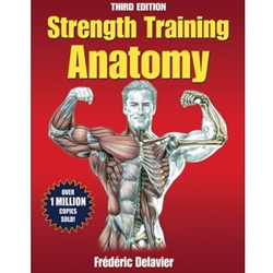 STRENGTH TRAINING ANATOMY