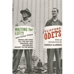 WAITING FOR LEFTY & OTHER PLAYS