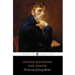 SORROWS OF YOUNG WERTHER (TRANS HULSE) (P)