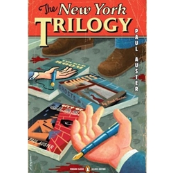 NEW YORK TRILOGY