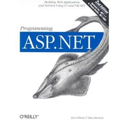 PROGRAMMING ASP.NET