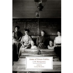 ANNE OF GREEN GABLES