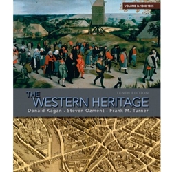 WESTERN HERITAGE VOL B 13.00-1815