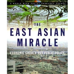 EAST ASIAN MIRACLE
