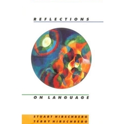 REFLECTIONS ON LANGUAGE