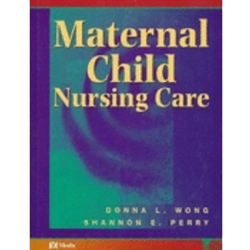 MATERNAL CHILD NURSING CARE