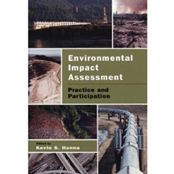 ENVIRONMENTAL IMPACT ASSESSMENT