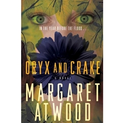 ORYX & CRAKE