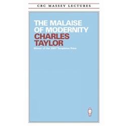 Malaise Of Modernity