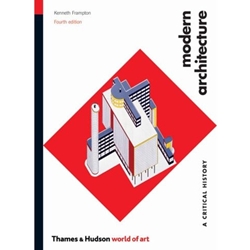 MODERN ARCHITECTURE