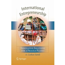 INTERNATIONAL ENTREPRENEURSHIP