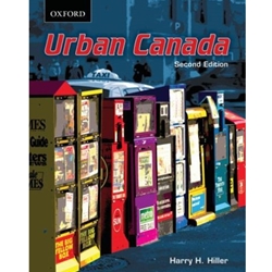 URBAN CANADA