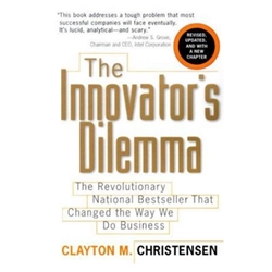 INNOVATOR'S DILEMMA