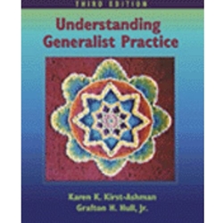 UNDERSTANDING GENERALIST PRACTICE