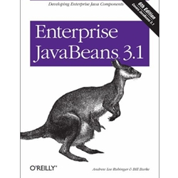 ENTERPRISE JAVABEAN 3.1