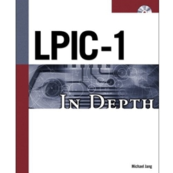 LPIC-1 IN DEPTH WUTH CD