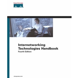 INTERNETWORKING TECHNOLOGIES HANDBOOK