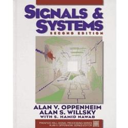 SIGNALS & SYSTEMS