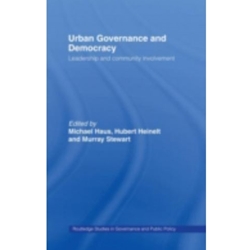 URBAN GOVERNANCE AND DEMOCRACY