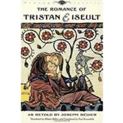 ROMANCE OF TRISTAN & ISEULT
