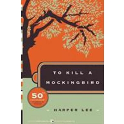 TO KILL A MOCKINGBIRD
