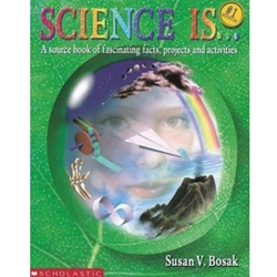 SCIENCE IS