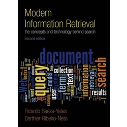 MODERN INFORMATION RETRIEVAL