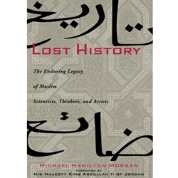 LOST HISTORY