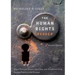 HUMAN RIGHTS READER