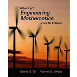 Advanced Engineering Mathematics 4th Edition