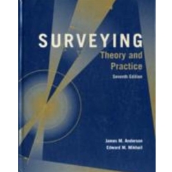 SURVEYING THEORY & PRACTICE