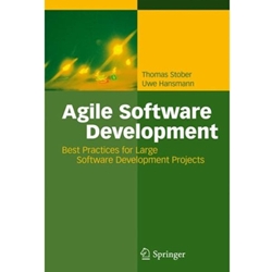 AGILE SOFTWARE DEVELOPMENT