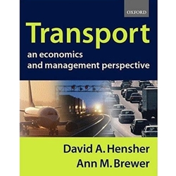 TRANSPORT ECONOMICS & MANAGEMENT PERSPECTIVE
