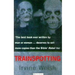 TRAINSPOTTING