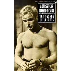 STREETCAR NAMED DESIRE