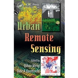 URBAN REMOTE SENSING