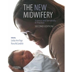 NEW MIDWIFERY