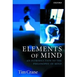 ELEMENTS OF MIND