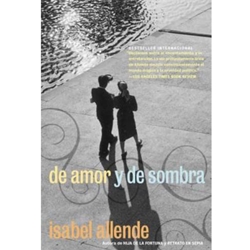 DE AMOR Y DE SOMBRA