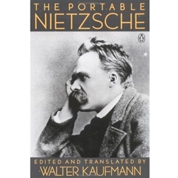 PORTABLE NIETZSCHE