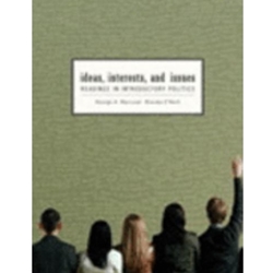 IDEAS INTERESTS & ISSUES